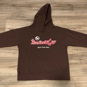 Sicko hoodie